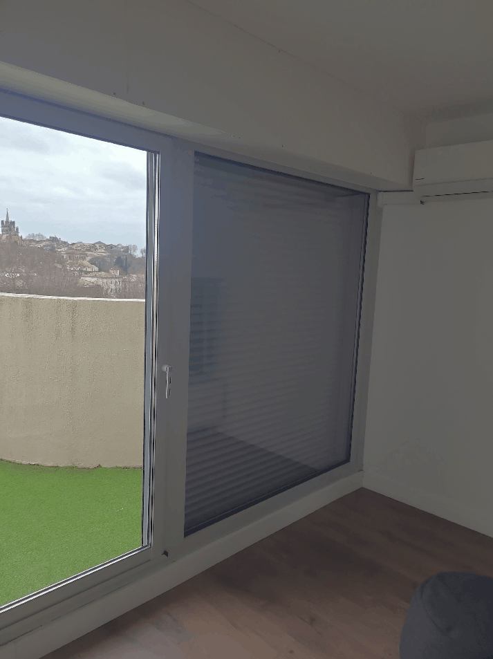 Réglage fins de course