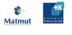 Matmut & Banque Populaire