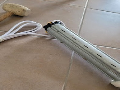 Moteur tubulaire de volet roulant